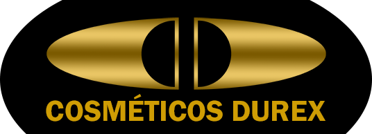 Logo cosméticos durex